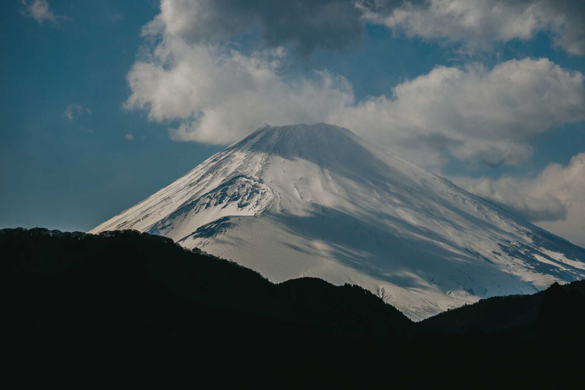 Hakone/Fuji